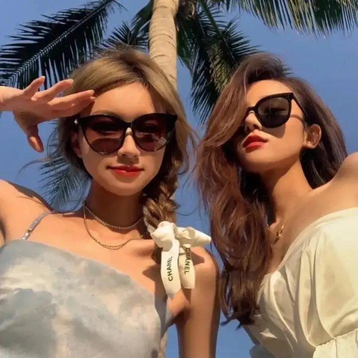 突然心动