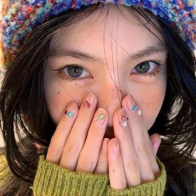 菊石